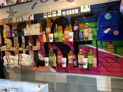 Gasaholics Smoke Shop