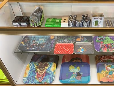 Gasaholics Smoke Shop