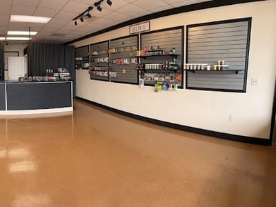 Geaux CBD Bay St Louis