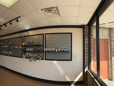 Geaux CBD Bay St Louis