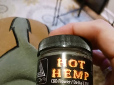 Geaux CBD Bay St Louis