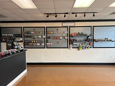 Geaux CBD Bay St Louis