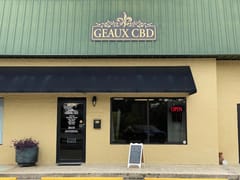 Geaux CBD