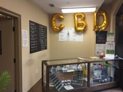 Gen 1:29 CBD Hemp Oil