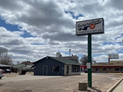 Generation V E-Cigarettes & Vape Bar | Vape Shop