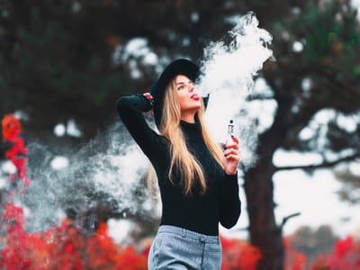 Generation V E-Cigarettes & Vape Bar | Vape Shop