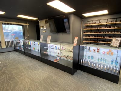 Generation V E-Cigarettes & Vape Bar | Vape Shop