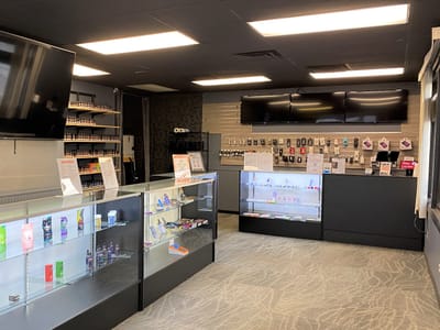 Generation V E-Cigarettes & Vape Bar | Vape Shop