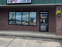 Generation V E-Cigarettes & Vape Bar | Vapor Shop