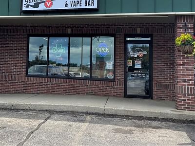 Generation V E-Cigarettes & Vape Bar | Vapor Shop