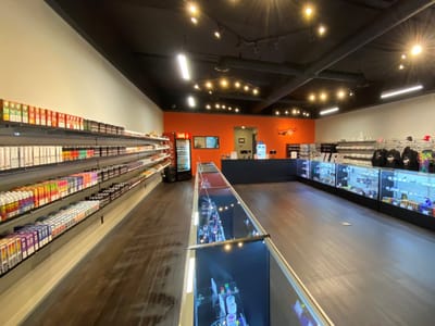 Generation V E-Cigarettes & Vape Bar | Vapor Shop