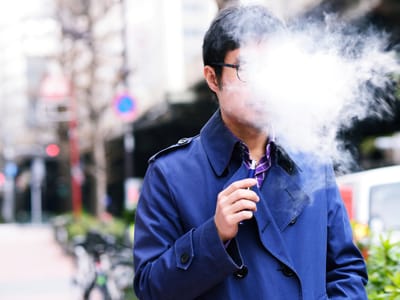 Generation V E-Cigarettes & Vape Bar | Vapor Shop