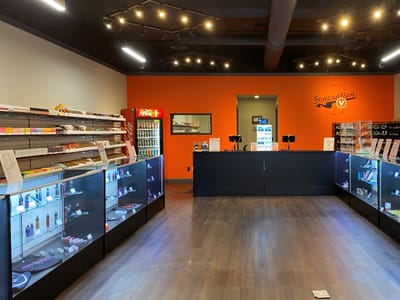 Generation V E-Cigarettes & Vape Bar | Vapor Shop