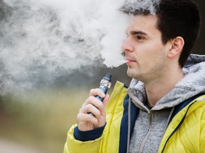 Generation V E-Cigarettes & Vape Bar | Vapor Shop