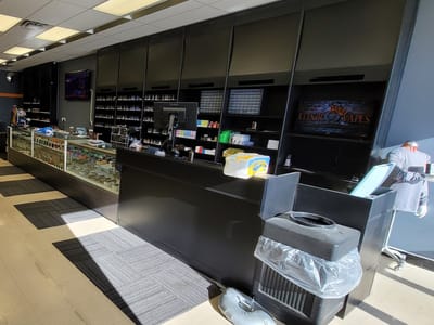 Generation V E-Cigarettes & Vape Bar | Vapor Shop