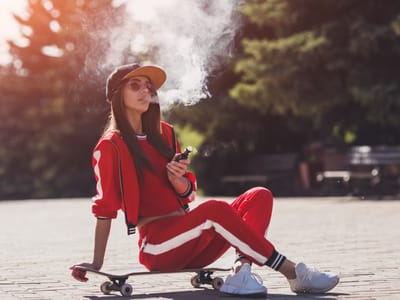 Generation V E-Cigarettes & Vape Bar | Vapor Shop