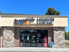 Generation V E-Cigarettes & Vape Bar | Vapor Shop