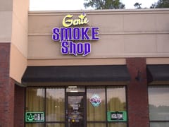 Genie Smoke Shop