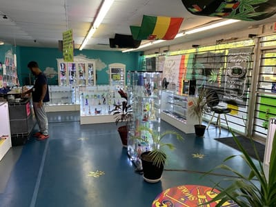 Gigi's Vapor & Smoke Shop