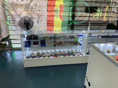 Gigi's Vapor & Smoke Shop