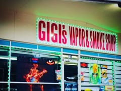 Gigi's Vapor & Smoke Shop