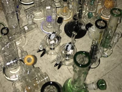 Giza Tobacco, Vapes, & Disposables