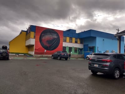Glacier Valley Shoppe