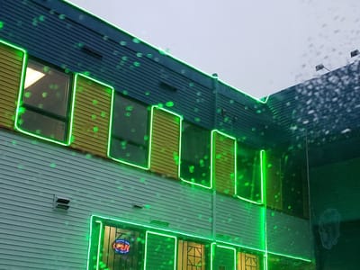 Glacier Valley Shoppe