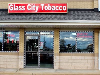 Glass City Tobacco