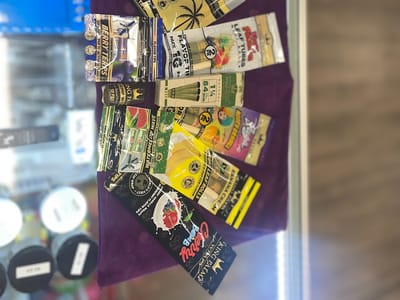 Glass City - Vapor + CBD & Kratom