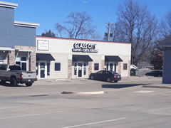 Glass City - Vapor + CBD & Kratom