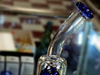 Glass Labs Smoke Shop