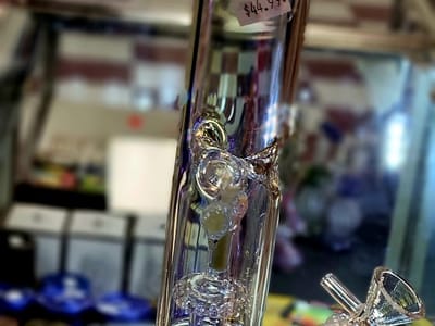 Glass Labs Smoke Shop