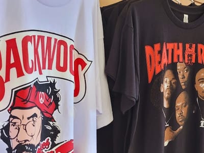 Glass Labs Smoke Shop