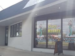 Glass Monkey Smokeshops and CBD Dispenseries