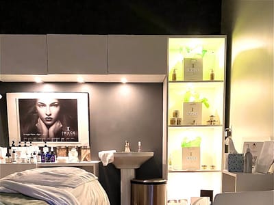 Glenna's CBD Best Oil & Spa