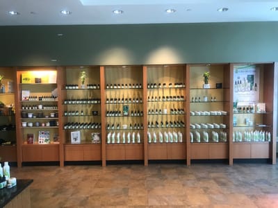 Glenna's CBD Best Oil