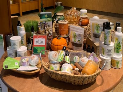 Glenna's CBD Best Oil