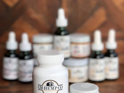 GM Hemp Co