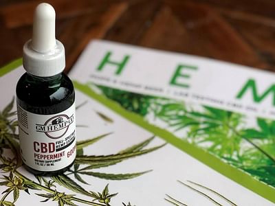 GM Hemp Co