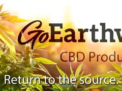 Go Earthward CBD