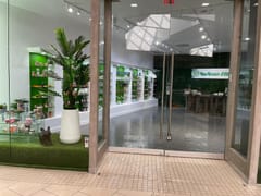 Go Green CBD - Aventura Mall