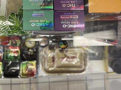 GO GREEN CBD -EDISON MALL FT. MYERS