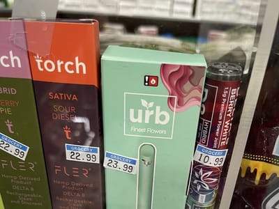 GO GREEN CBD -EDISON MALL FT. MYERS