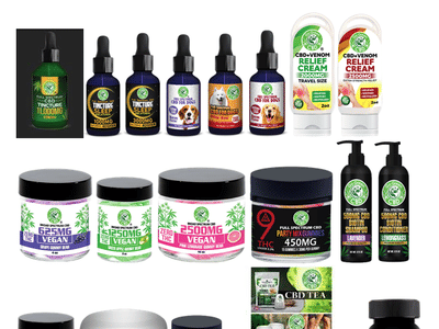 GO GREEN CBD -EDISON MALL FT. MYERS