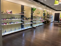 GO GREEN CBD - HANES MALL