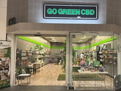 GO GREEN CBD - MELBOURNE