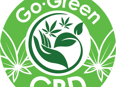 GO GREEN CBD - WELLINGTON