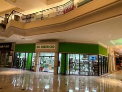 GO GREEN CBD - WELLINGTON