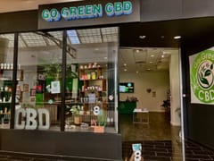 GO GREEN CBD